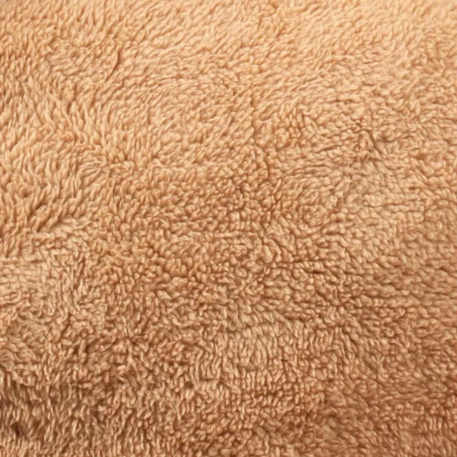 Flamingo Chips Rect&aacute;ngulo Beige cama cuna para perros, , large indicador imagen numero 3