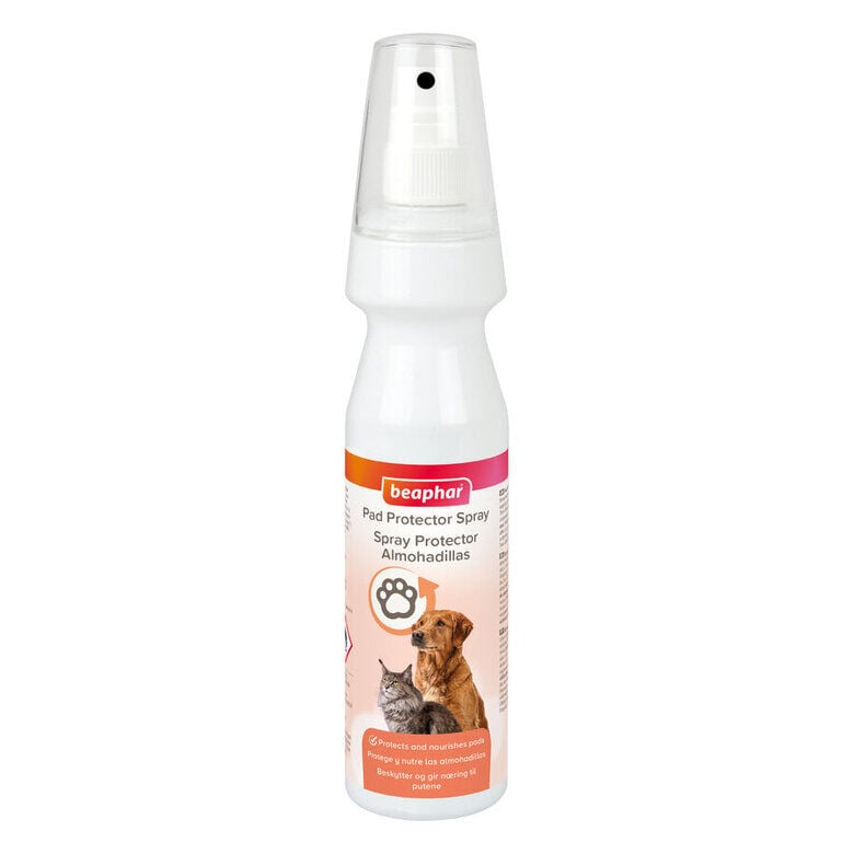 Beaphar Spray Protector de Almohadillas para perros y gatos, , large indicador imagen numero 1