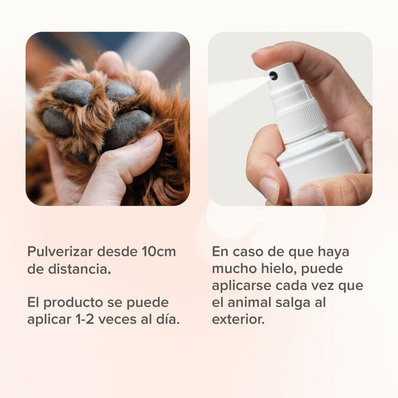 Beaphar Spray Protector de Almohadillas para perros y gatos, , large indicador imagen numero 7