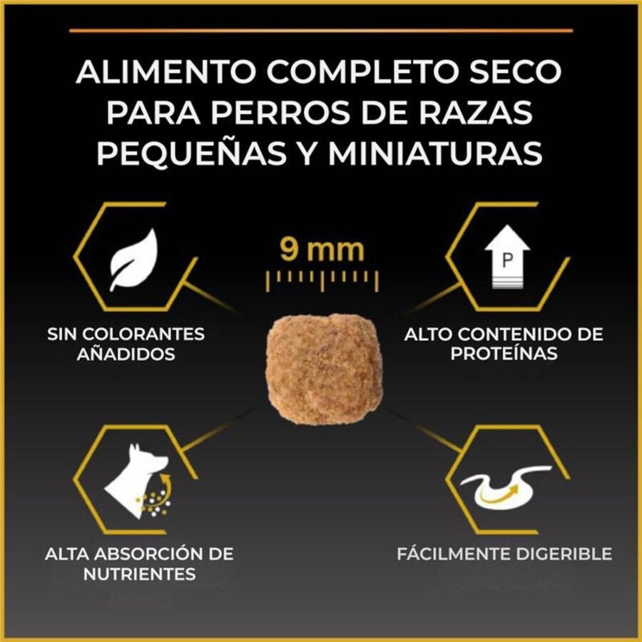 Purina Pro Plan Adult Light Esterilizado Pienso Pollo para perros, , large Imagen numero 5