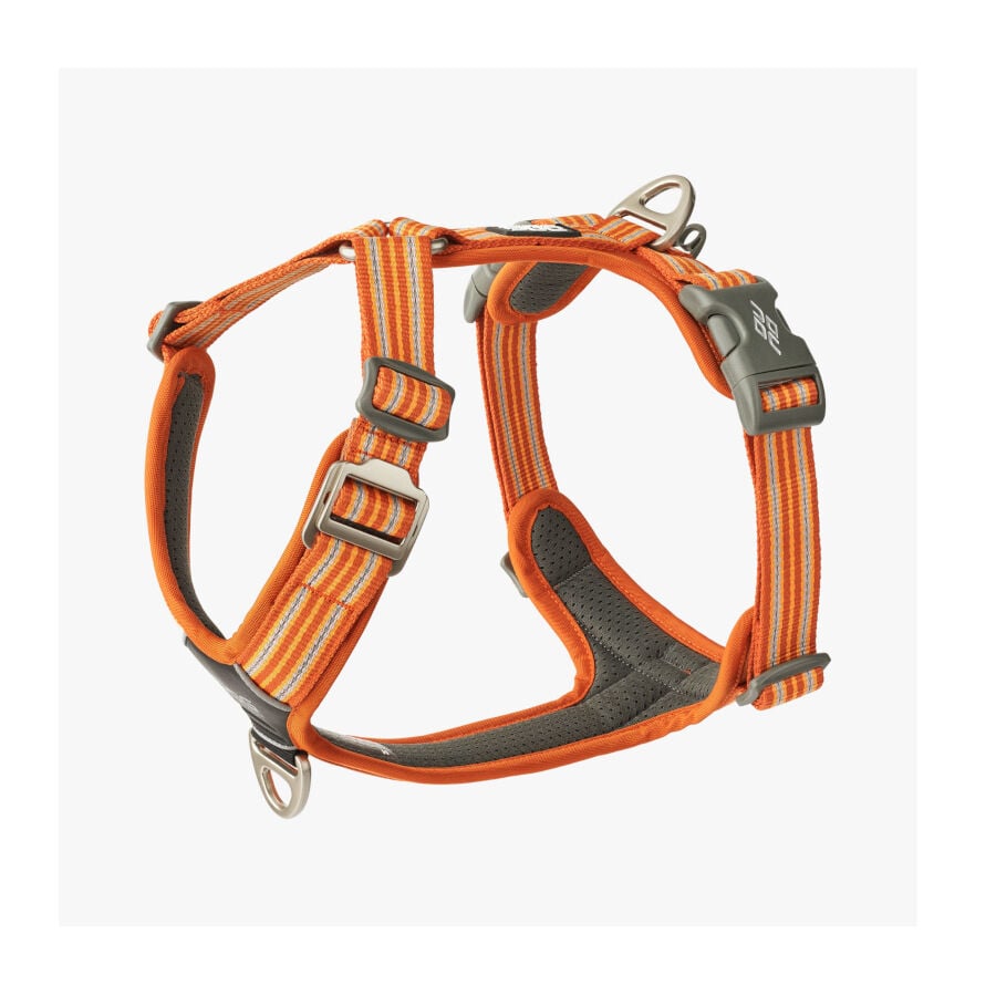 Dog Copenhagen Comfort Walk Air Arn&eacute;s Naranja para perros, , large indicador imagen numero 1