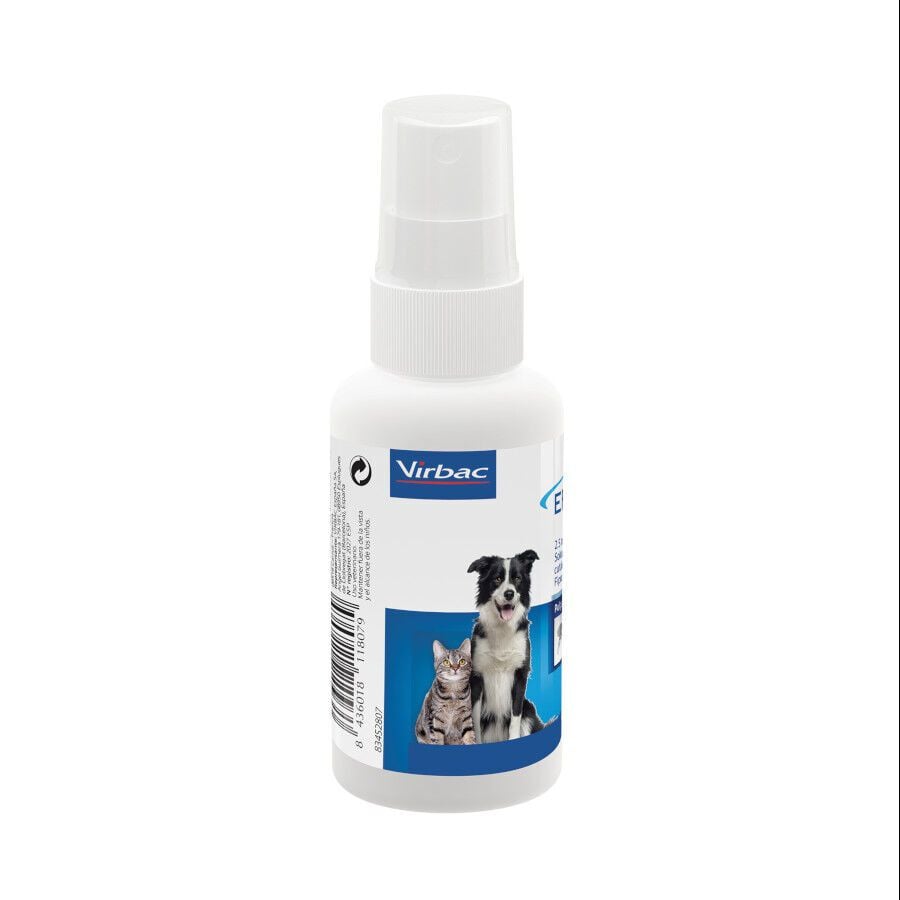 Effipro Spray antiparasitario para perro y gato, , large Imagen numero 2