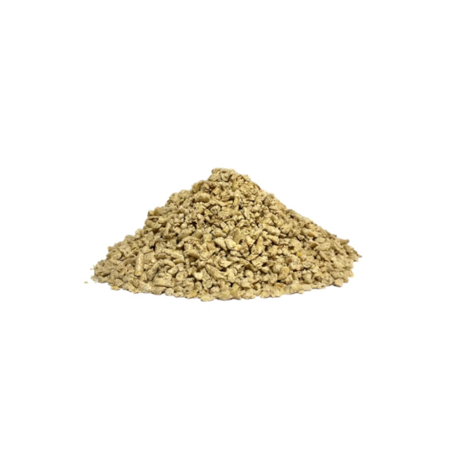 5 kg Sanicat Natura Activa 100% Green Arena Vegetal para gatos, , large Imagen numero 4