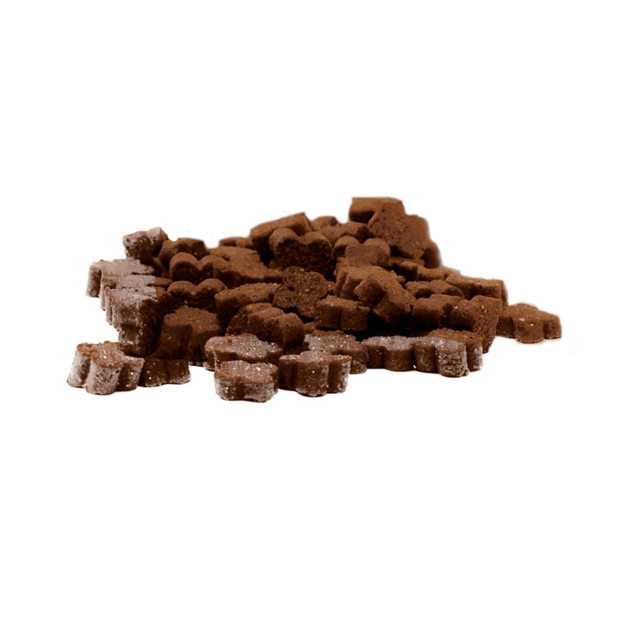 50 g Serrano Bocaditos Urinary de Pollo para gatos, , large indicador imagen numero 2