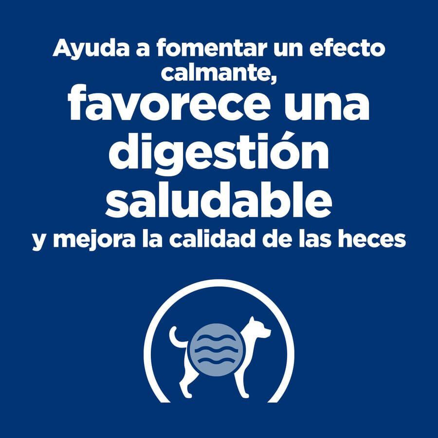 156 g Hill's Prescription Diet Digestive Care i/d Perros Estofado de Pollo y Verduras, , large Imagen numero 5