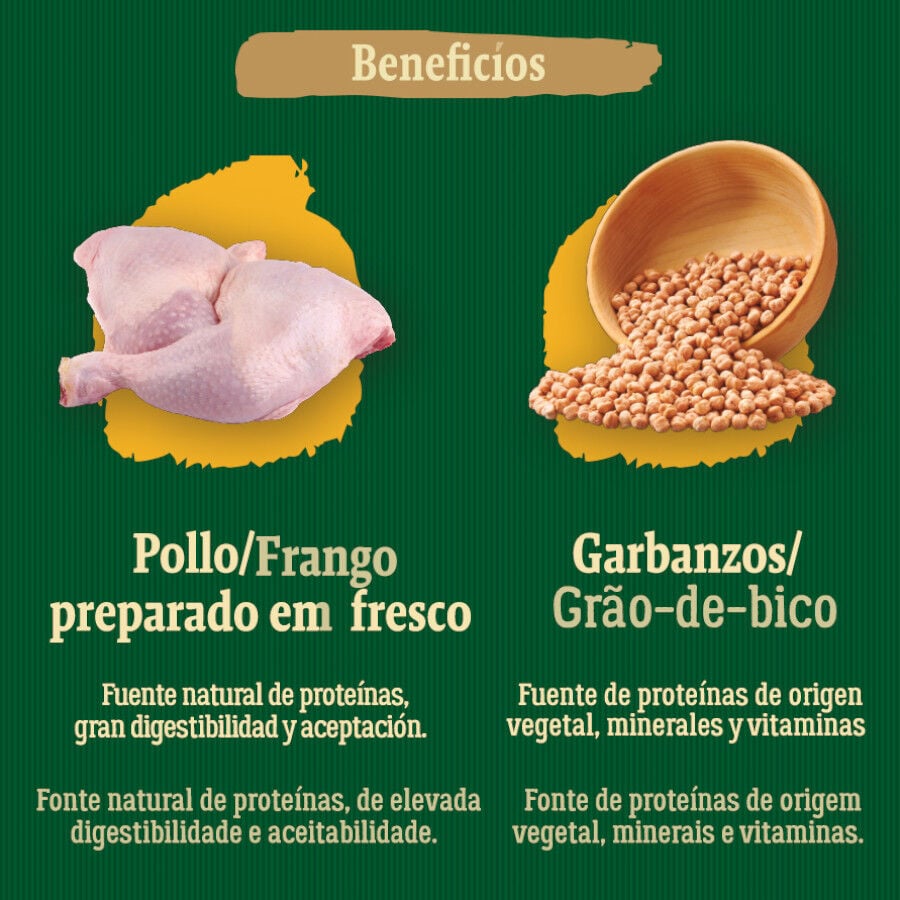 6 kg True Origins Wild Adult Sterilised Pollo Pienso para gatos, , large indicador imagen numero 5