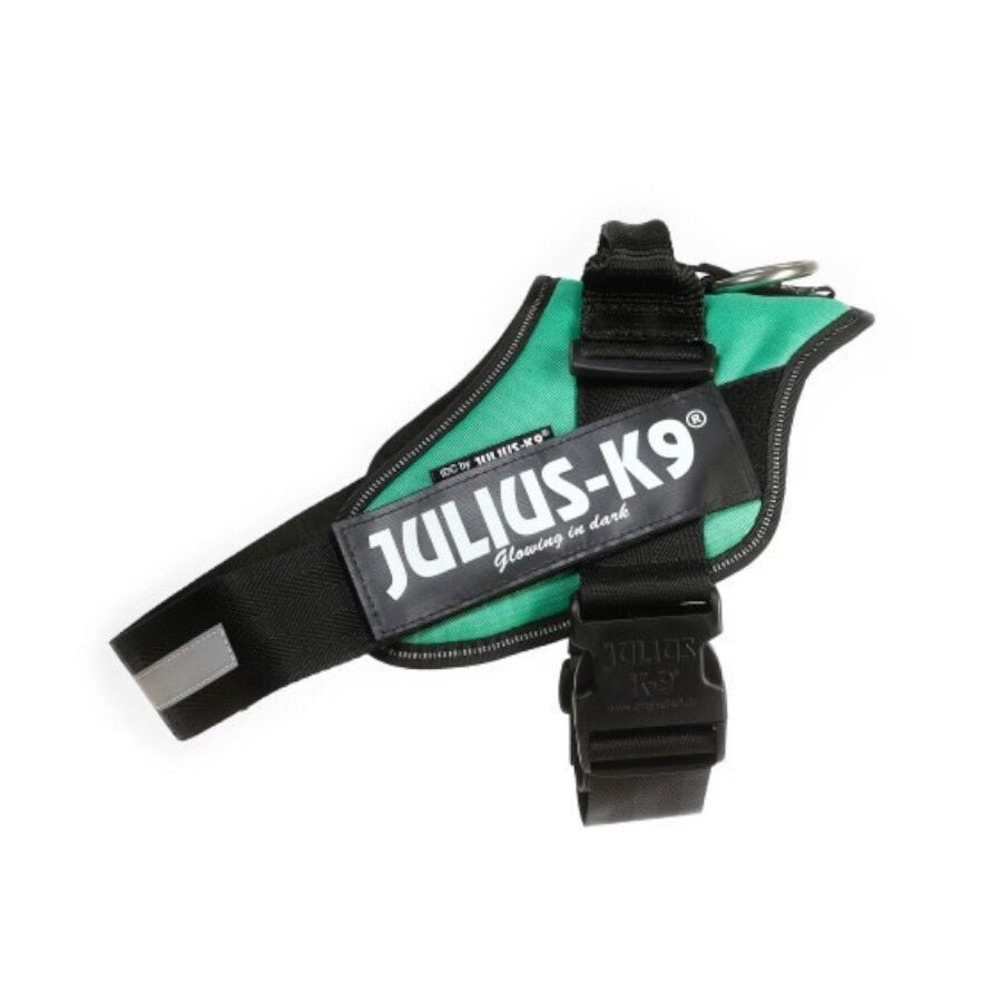 Julius K9 IDC Arn&eacute;s Verde para perros