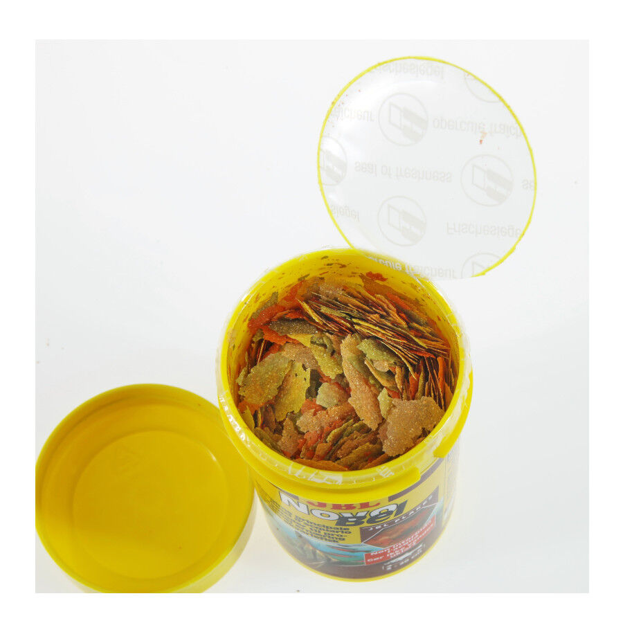 JBL NovoBel Escamas para peces omn&iacute;voros de agua dulce , , large indicador imagen numero 4