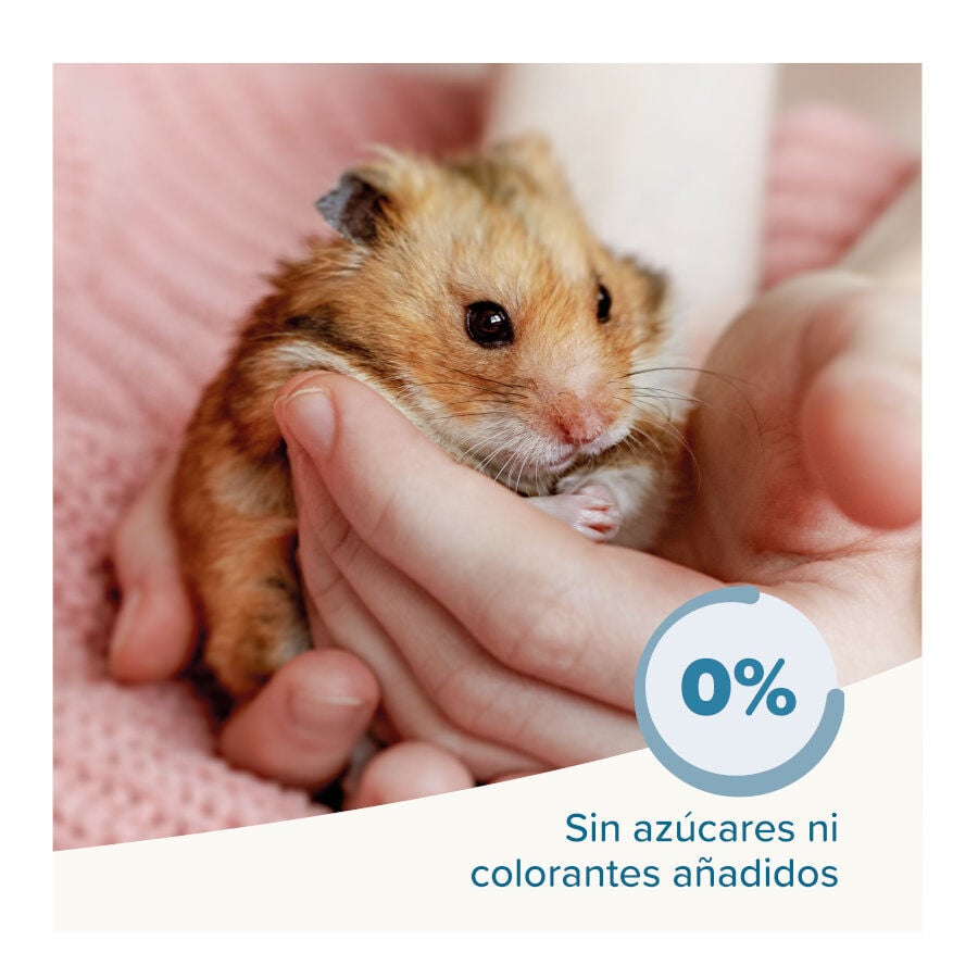 700 g Beaphar Care+ Pienso para h&aacute;msteres, , large Imagen numero 5