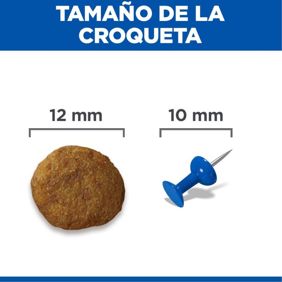 14 kg Hill's Science Plan Mature Adult Medium Pollo pienso para perros, , large indicador imagen numero 9