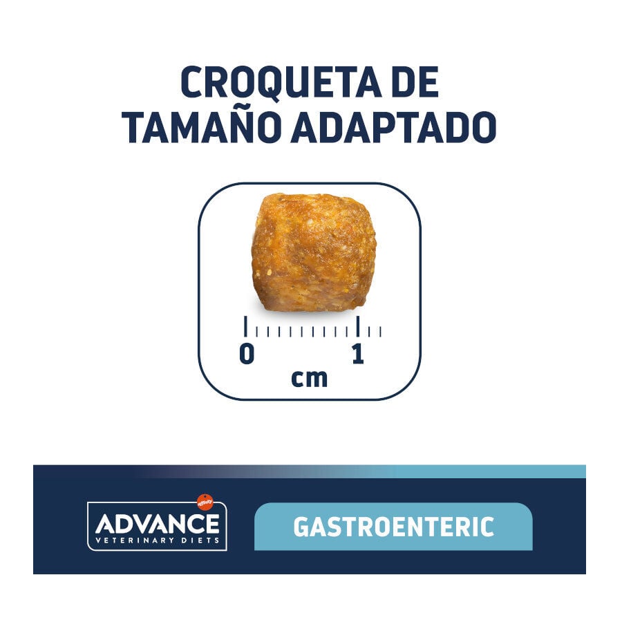 12 kg Advance Veterinary Diets Gastroenteric pienso para perros, , large Imagen numero 4