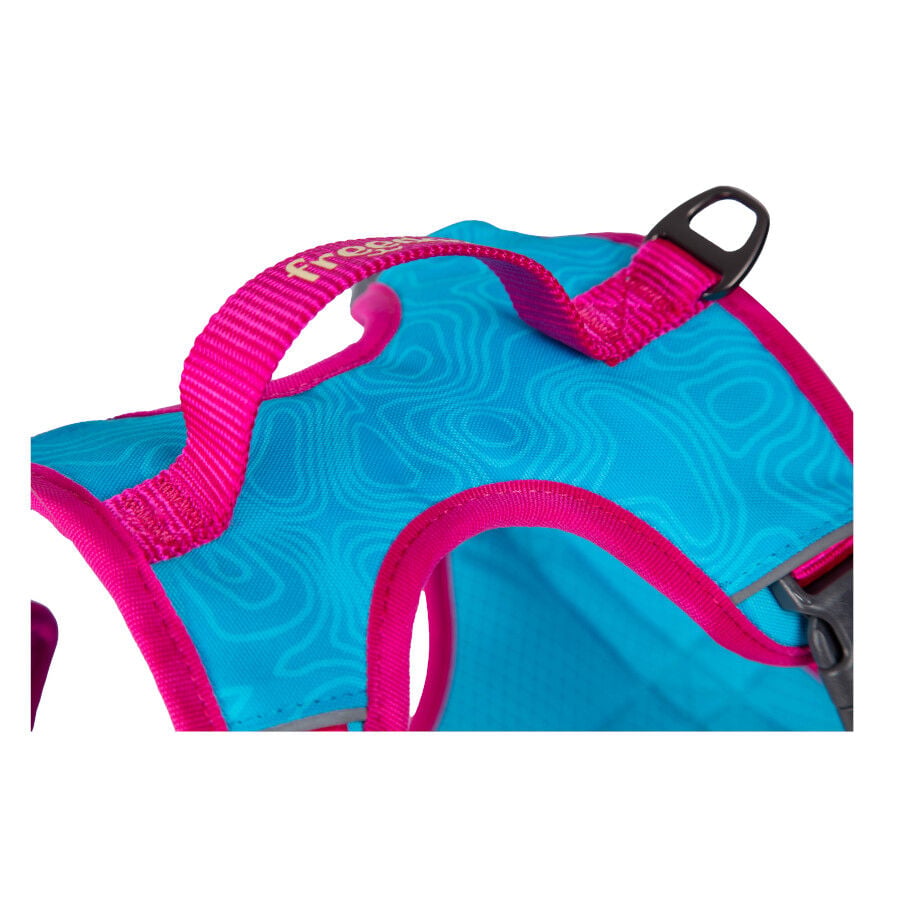 Freedog Cool Pro Tech Fucsia Arn&eacute;s Refrescante Deportivo para perros, , large indicador imagen numero 3