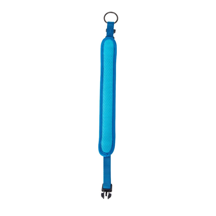 Freedog Cool Pro Tech Collar Refrescante Azul para perros, , large Imagen numero 9