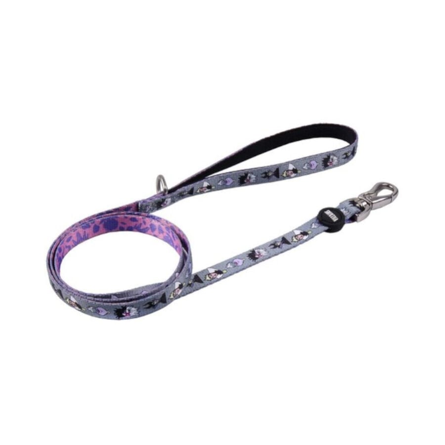 Disney Villanas Premium correa para perros, , large indicador imagen numero 1