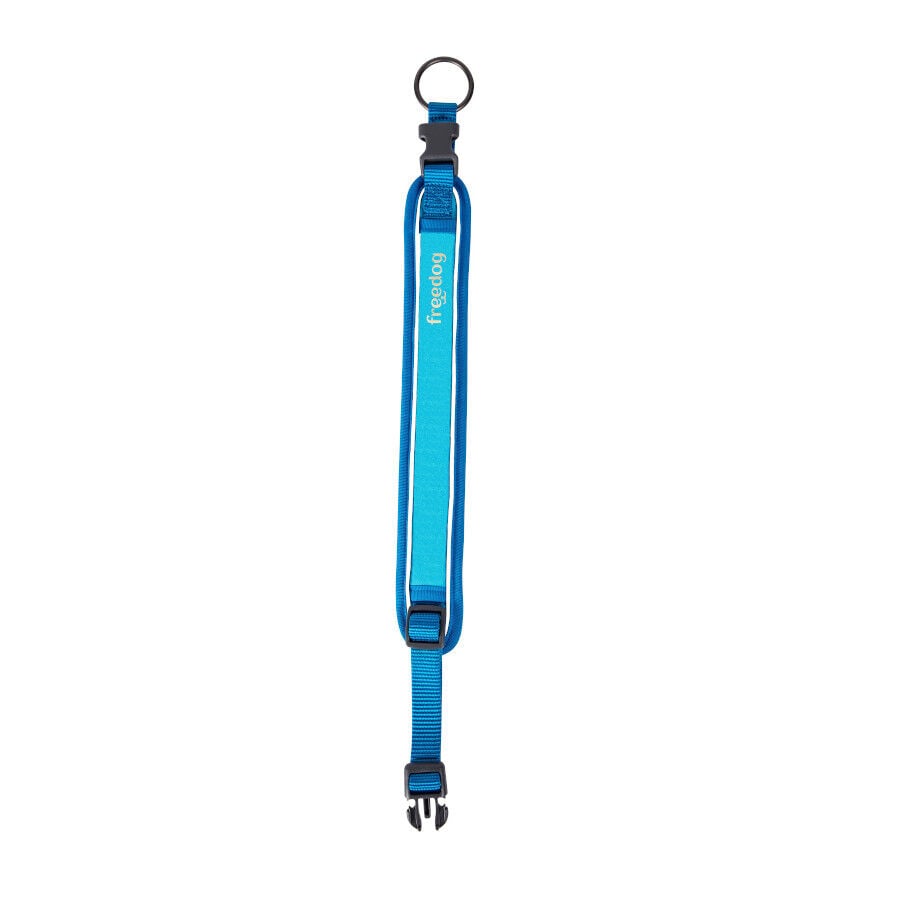 Freedog Cool Pro Tech Collar Refrescante Azul para perros, , large indicador imagen numero 8