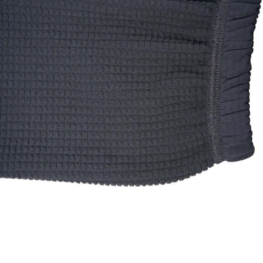 Non-stop Dogwear Trail Quest Jersey Polar Azul y Gris para perros, , large indicador imagen numero 2