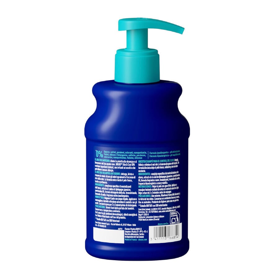 Ceva Douxo Spa Champ&uacute; Antiolor para perros, , large indicador imagen numero 2