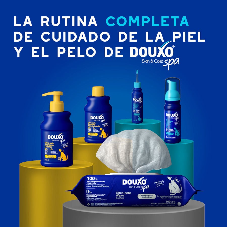 Ceva Douxo Spa Limpiador Auricular para perros, , large indicador imagen numero 3