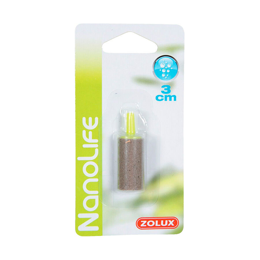 Zolux Difusor de Aire Cil&iacute;ndrico para acuarios, , large Imagen numero 1