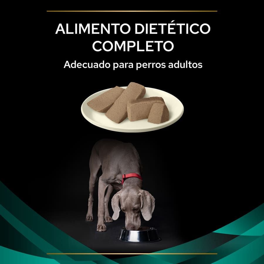 195 g Pro Plan Veterinary Diets Gastrointestinal Latas para perros, , large Imagen numero 3