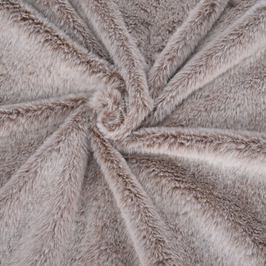 Leeby manta suave marr&oacute;n para perros, , large Imagen numero 9