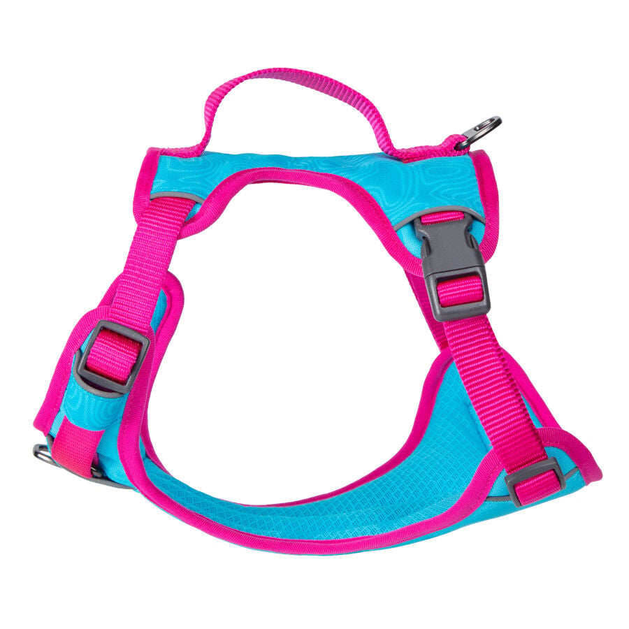Freedog Cool Pro Tech Fucsia Arn&eacute;s Refrescante Deportivo para perros, , large indicador imagen numero 7
