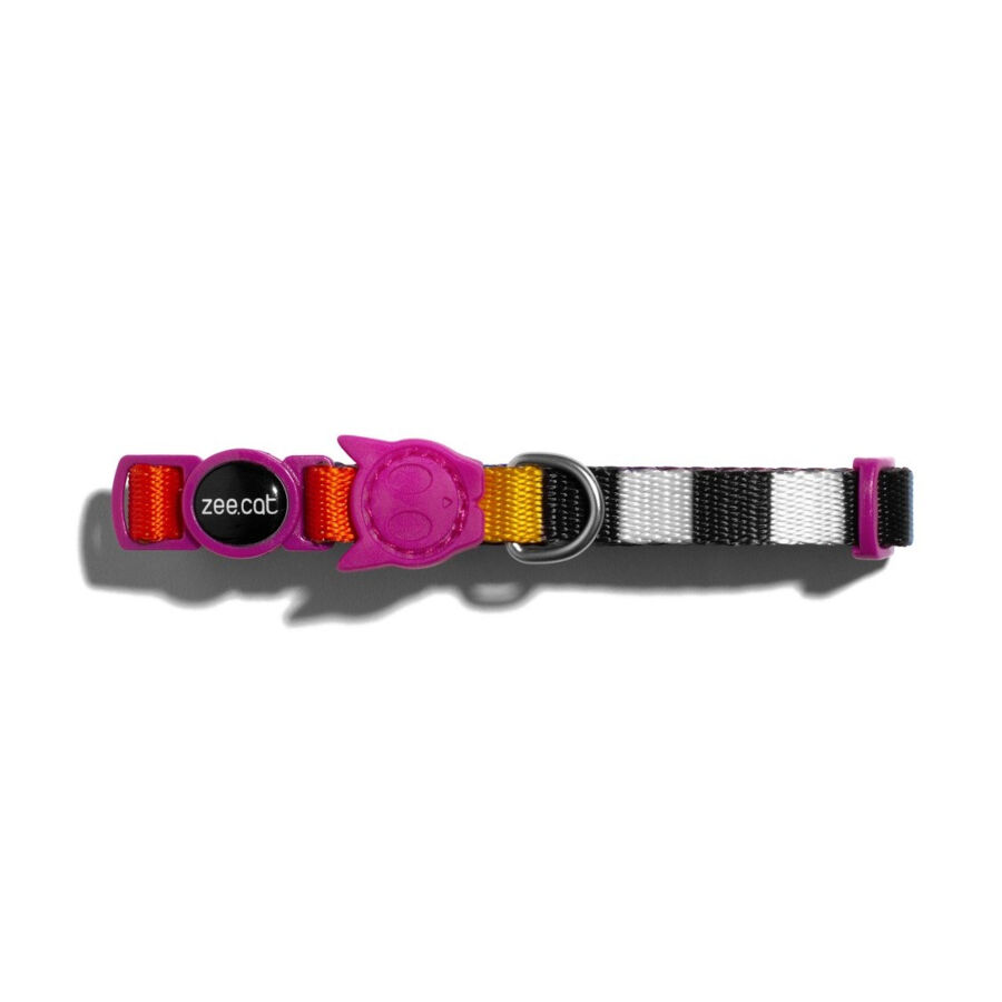 Zee Cat Prisma Collar para gatos, , large Imagen numero 3