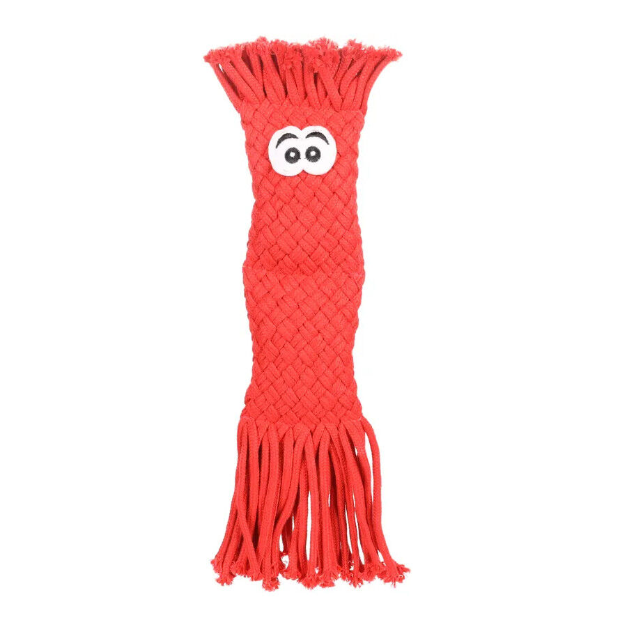 Flamingo Jonas Ayla Mordedor Rojo para perros, , large Imagen numero 1