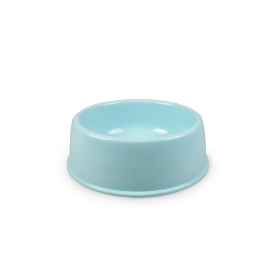 TK-Pet Basic Comedero Azul para perros, , large indicador imagen numero 1