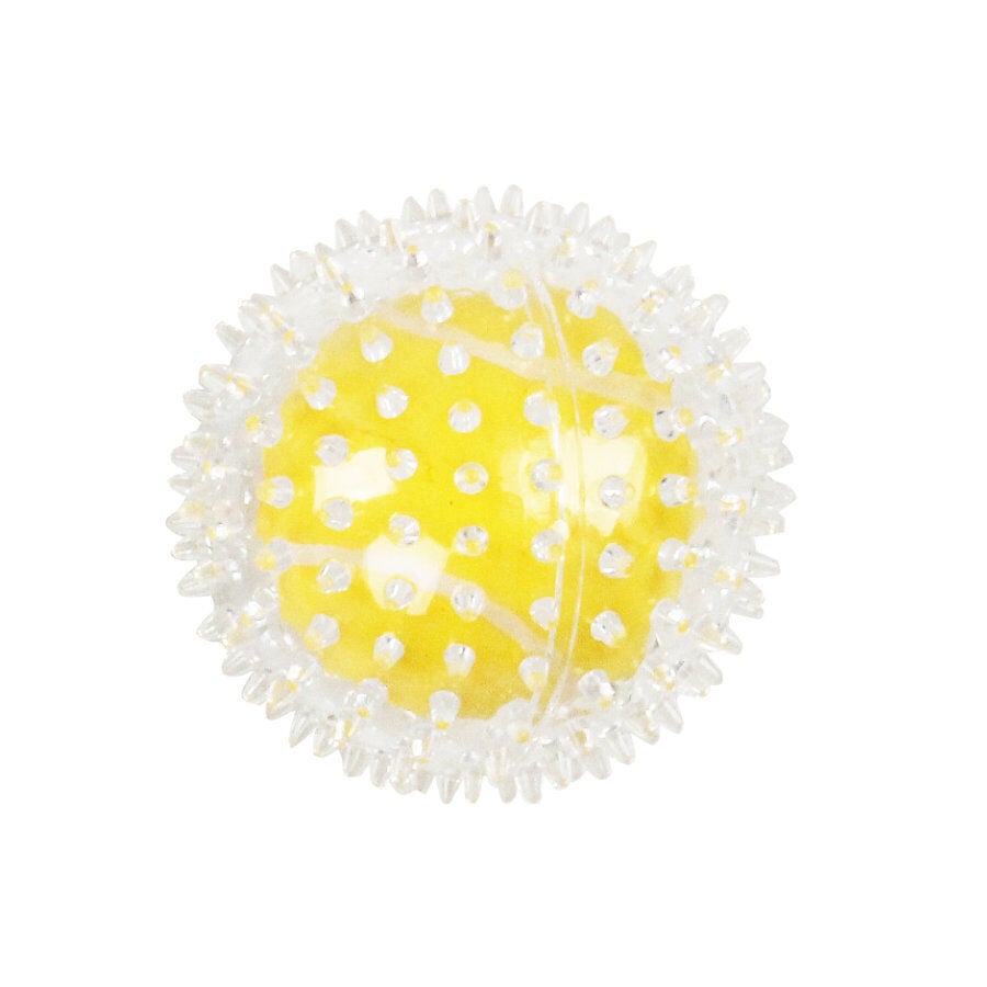 Tootoy! Chase Tenis Ball pelota de tenis para perros, , large indicador imagen numero 2