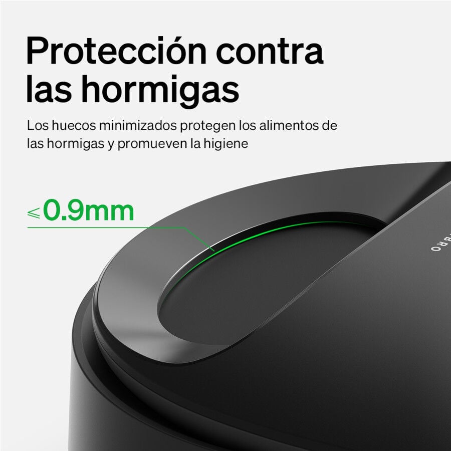 Petlibro Polar Comedero autom&aacute;tico para comida h&uacute;meda para perros y gatos, , large Imagen numero 4