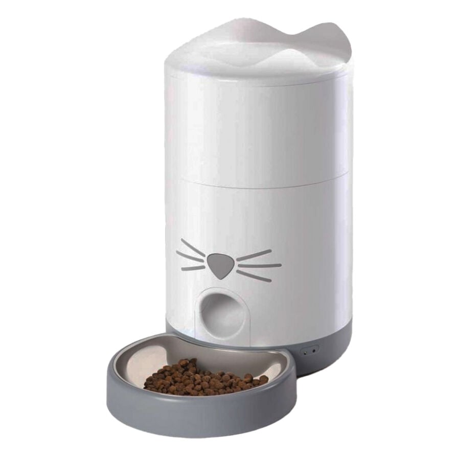 Catit PIXI Comedero Inteligente para gatos, , large Imagen numero 1