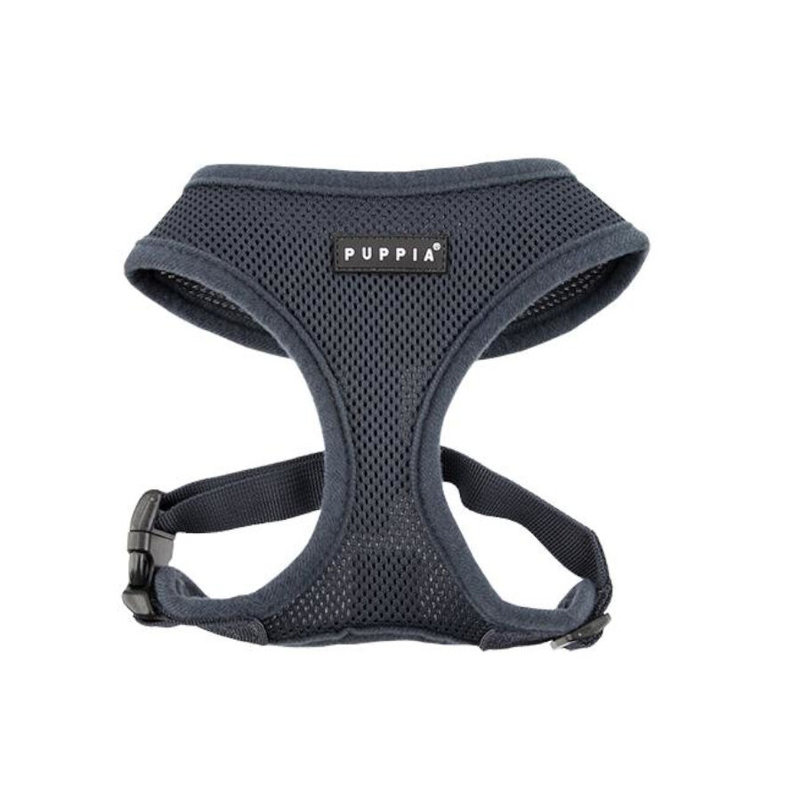 Puppia Soft Arn&eacute;s Gris para perros