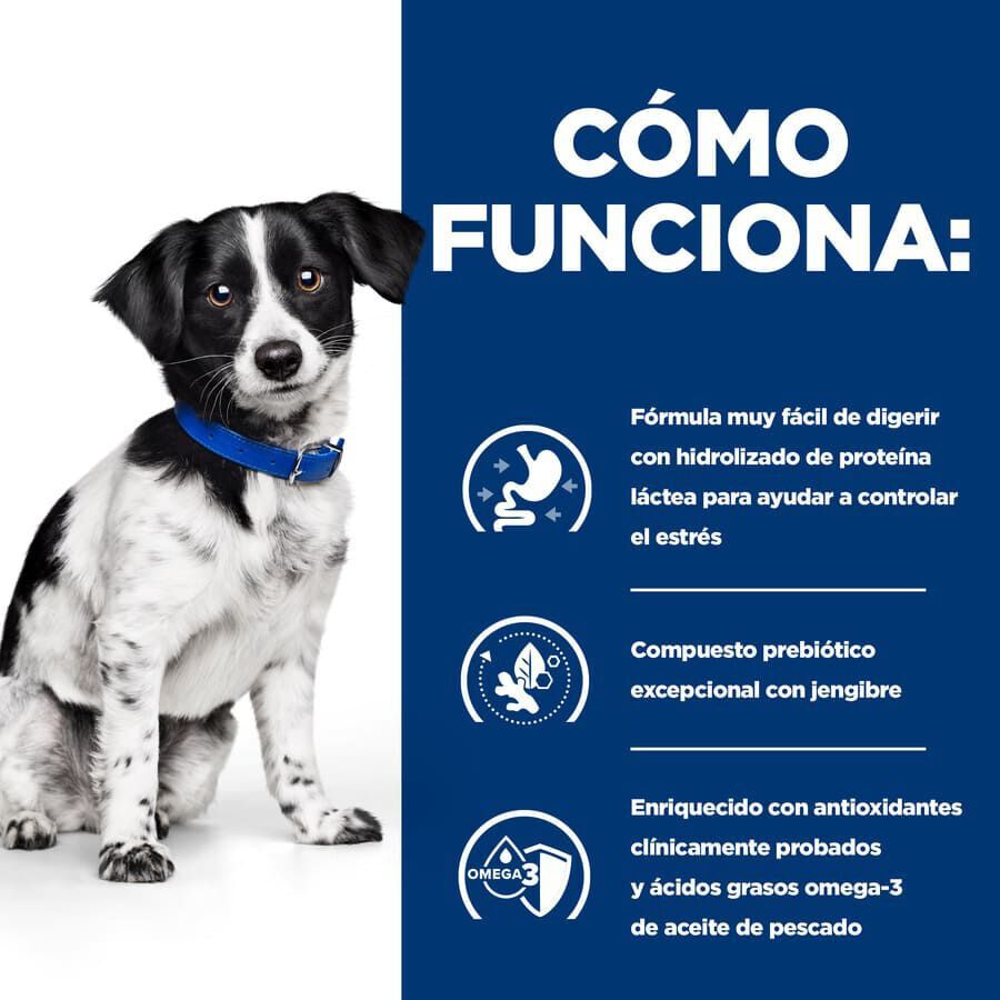 156 g Hill's Prescription Diet Digestive Care i/d Perros Estofado de Pollo y Verduras, , large indicador imagen numero 3