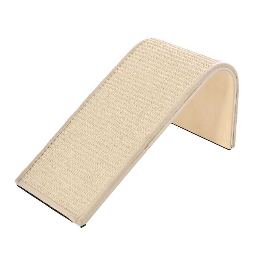 Leeby Feliz tabla rascador para gatos, , large indicador imagen numero 1