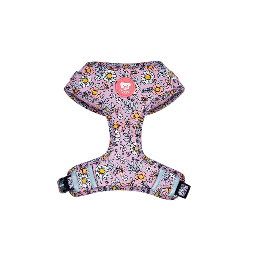 Dukier Flower Power Arn&eacute;s Ajustable para perros, , large Imagen numero 1
