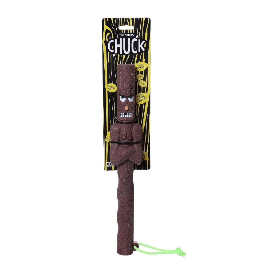 Doog T&iacute;o Chuck Juguete Palo para perros, , large Imagen numero 1
