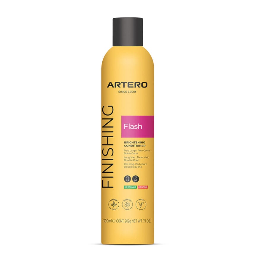 Artero Flash Acondicionador para perros y gatos