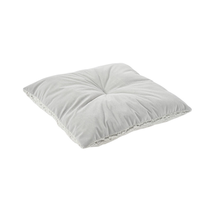 Leeby Cama Iglu Gris para gatos, , large indicador imagen numero 4