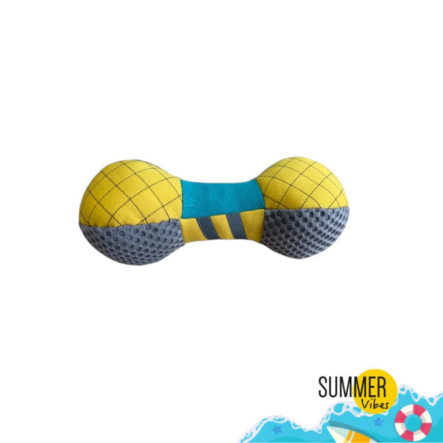 Summer Vibes Juguete flotante para perros, , large indicador imagen numero 2