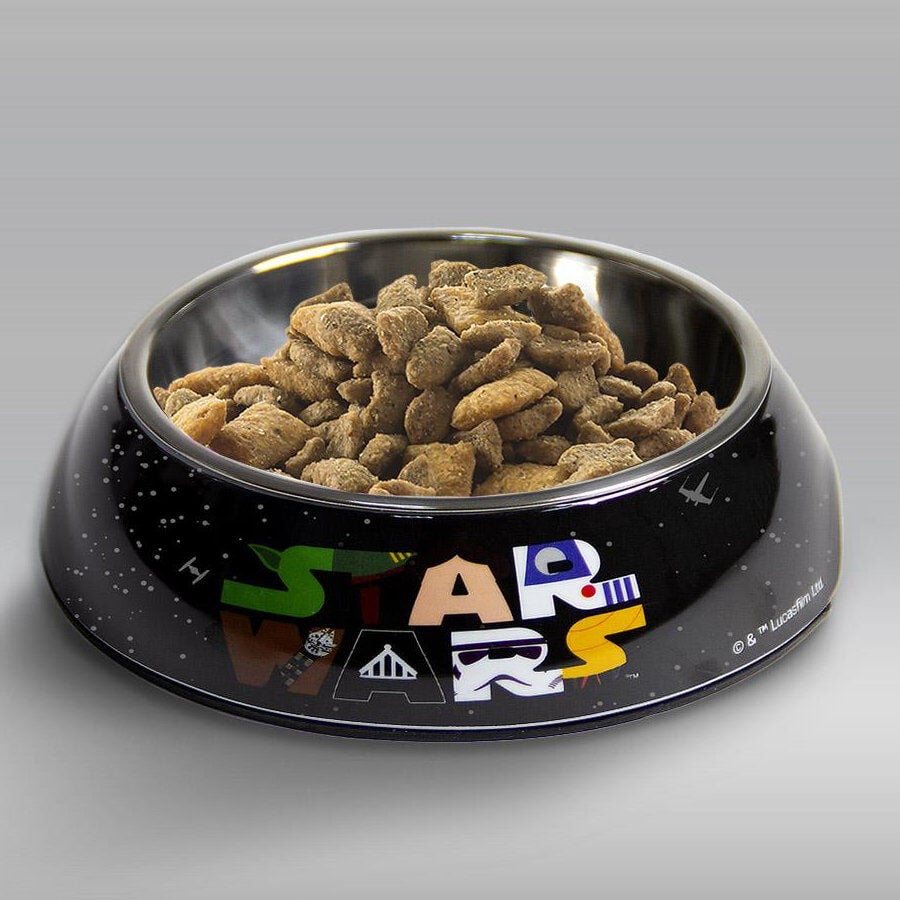 Disney Star Wars Comedero para perros, , large indicador imagen numero 2
