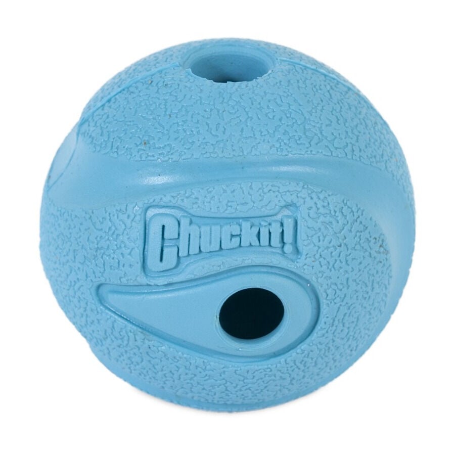 Chuckit! The Whistler Pelota para perros, , large indicador imagen numero 1