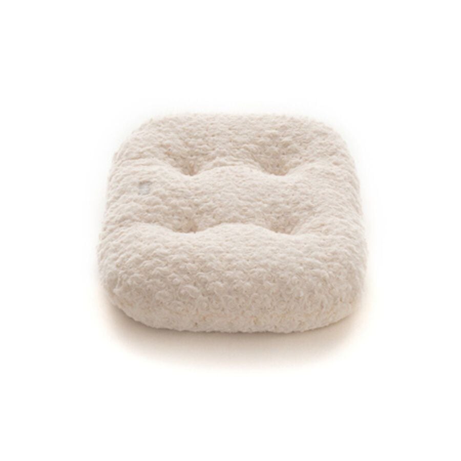 Leeby Almohadilla Blanca Suave para cachorros, , large Imagen numero 9