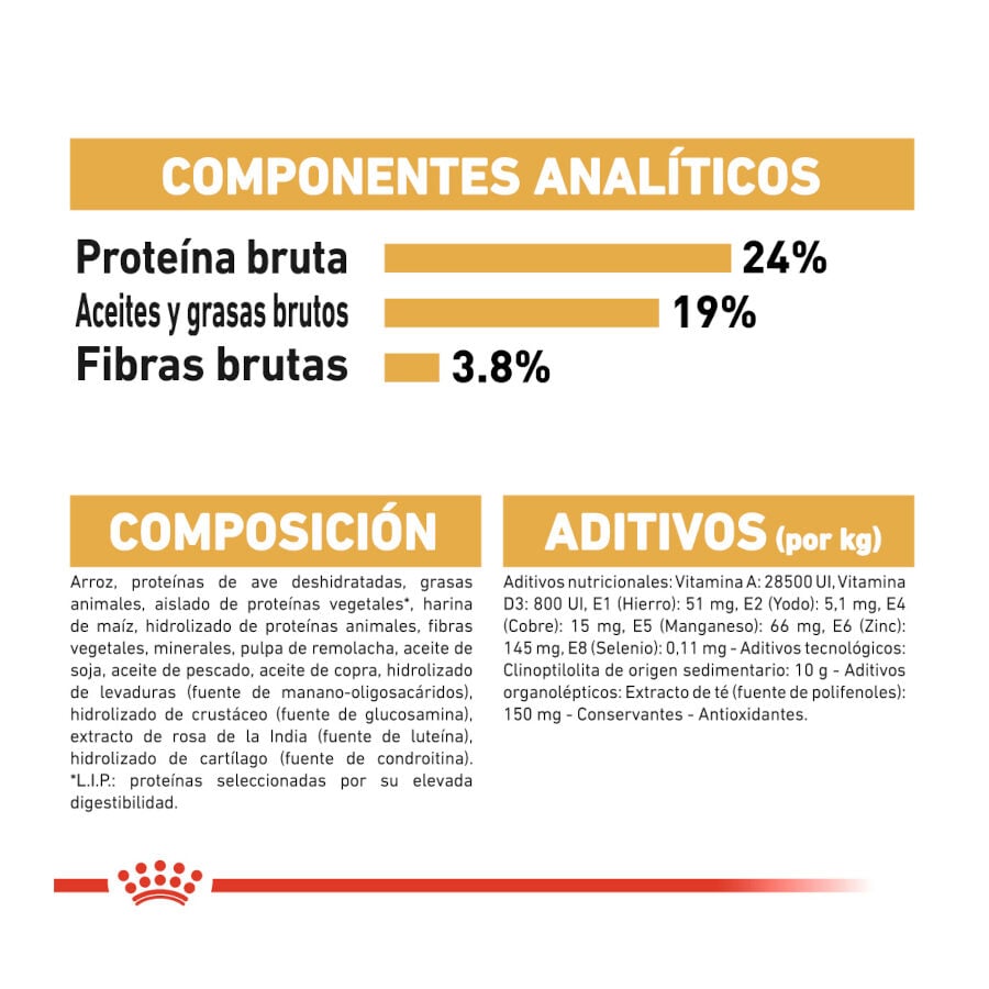 11 kg Royal Canin Adult Pastor Alem&aacute;n pienso para perros, , large Imagen numero 7