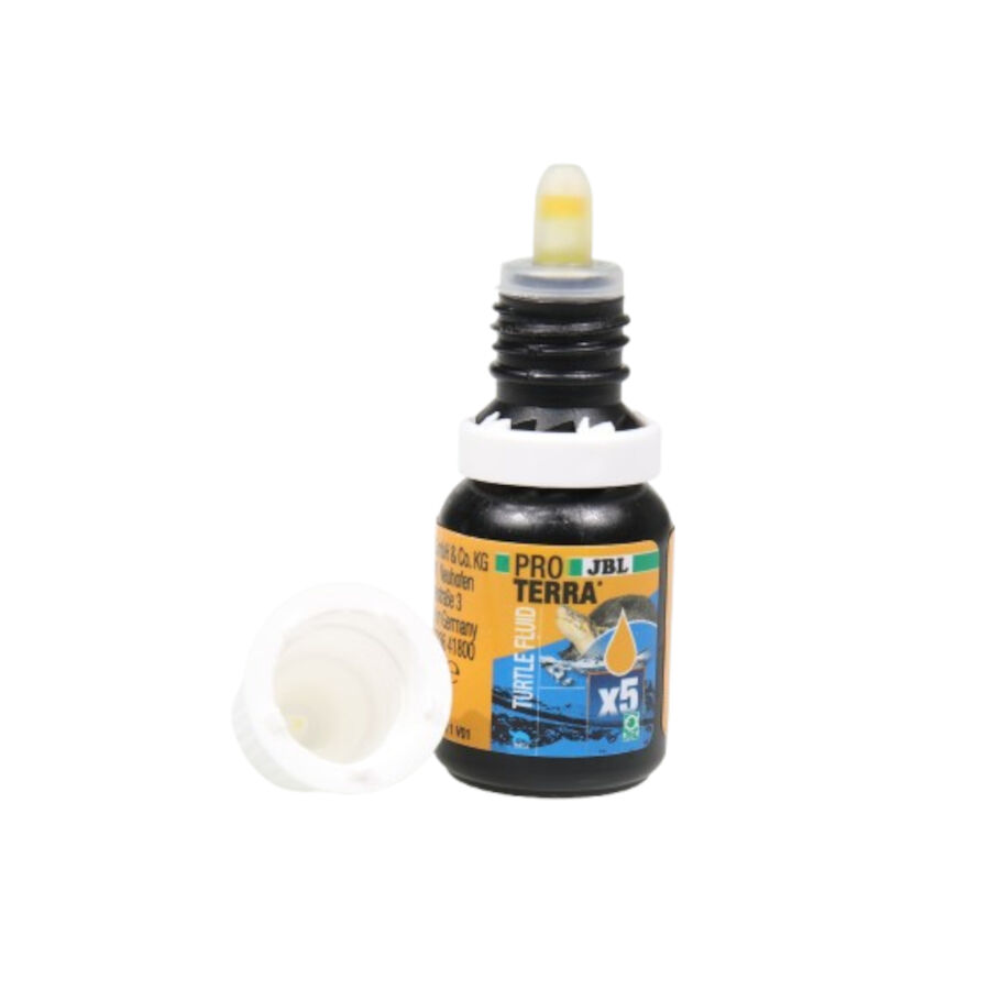 JBL Proterra Turtle Fluid suplemento para tortugas, , large Imagen numero 6