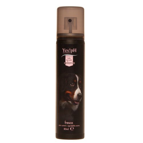 Yes!pH fresca colonia para perros Imagen numero 1