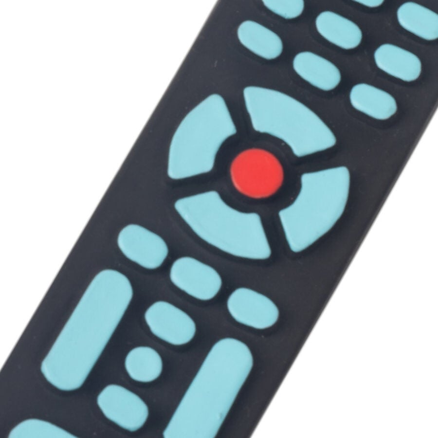Tootoy! Chew TV Remote Mordedor con sonido para perros, , large Imagen numero 3
