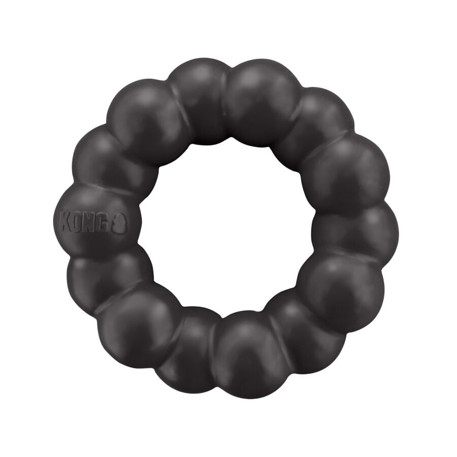 Kong Extreme Ring mordedor para perros, , large Imagen numero 1
