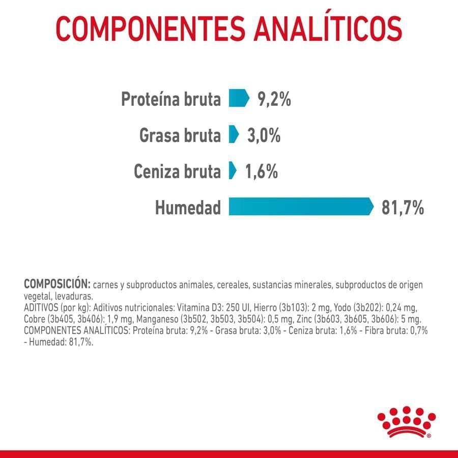 85 g Royal Canin Urinary Sobre en Salsa para gatos, , large indicador imagen numero 6