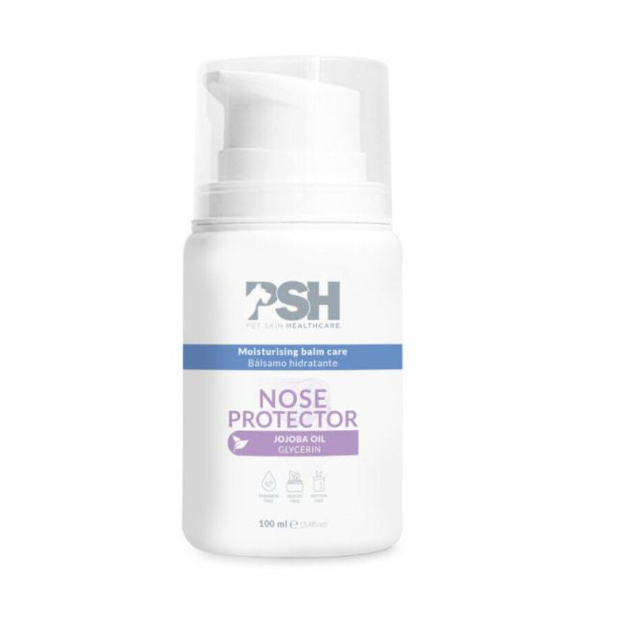 PSH B&aacute;lsamo Protector de Nariz para perros y gatos, , large Imagen numero 1